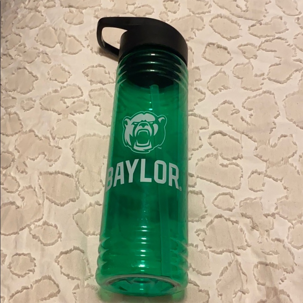 Water bottle